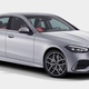 Illustration for article titled Heres The 2022 Mercedes-Benz C-Class Way Before Youre Supposed To See It